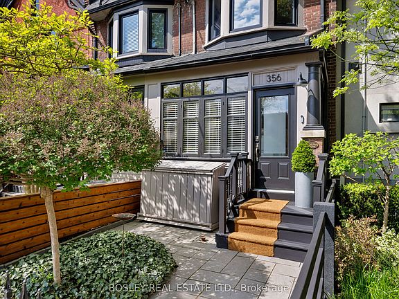 3rd image of 356 Ontario St