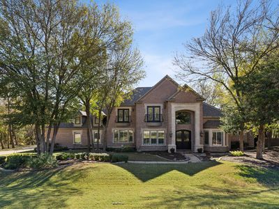 590 Talia Cir, Fairview, TX, 75069
