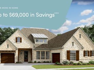1706 Bellaire Ave, Mansfield, TX 76063