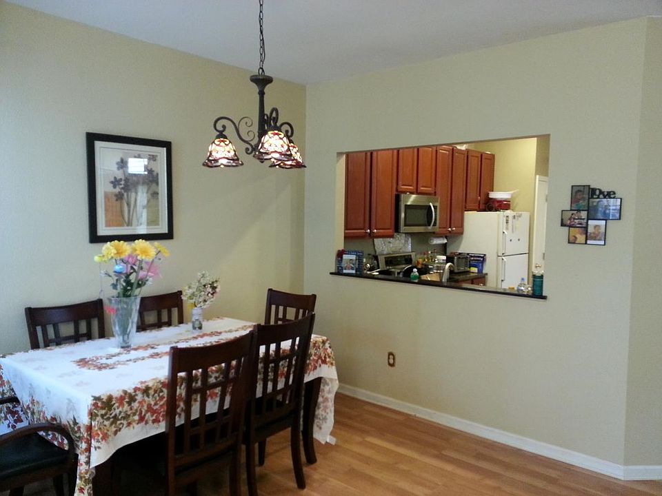 Dinning room