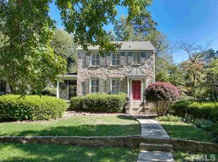 2513 Kenmore Dr, Raleigh, NC 27608