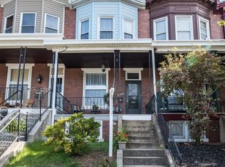4129 Falls Rd, Baltimore, MD 21211