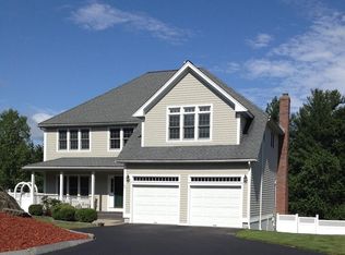 6 Maplecroft Rd, Canton, MA 02021