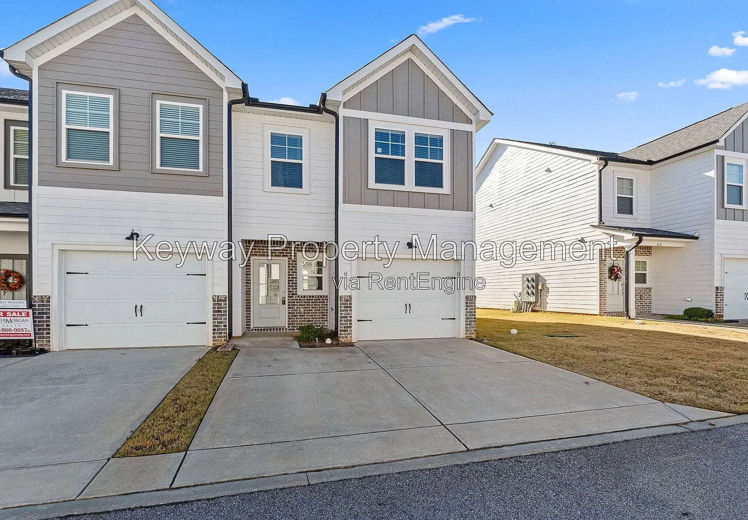 3 bed, 2.5 bath, 1540 sqft, $1,810 — Photo 1