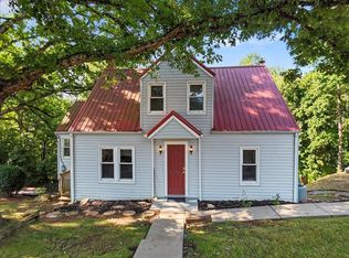 2309 Peppers Ferry Rd, Christiansburg, VA 24073