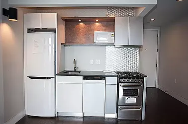 Rented by Brooklyn Group