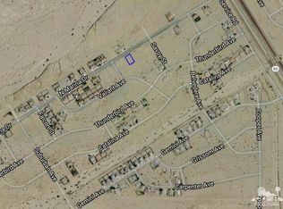 1487 Marina Dr, Thermal, CA 92274