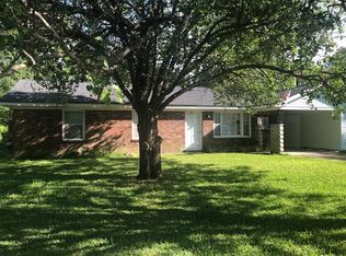 1541 Patterson Ave, Charleston, SC 29412