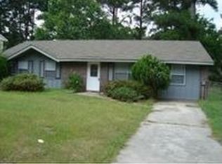 1607 Cider Ln, Augusta, GA 30906