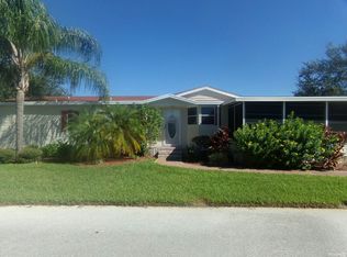 420 Royal Caribbean Rd, Davenport, FL 33897