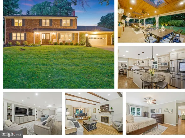 7804 Falstaff Rd, Mc Lean, VA 22102