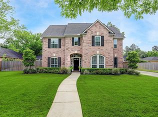 5910 Riverchase Trl, Kingwood, TX 77345