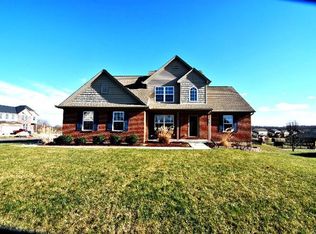 10201 Limerick Cir, Covington, KY 41015