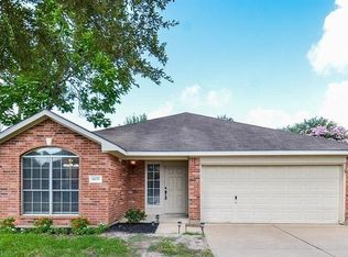 6135 Sandy Valley Dr, Katy, TX 77449