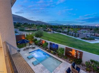 10290 Apache Blue Ave, Summerlin, NV 89135