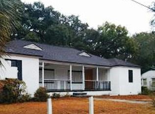 222 Birchfield Dr, Savannah, GA 31405