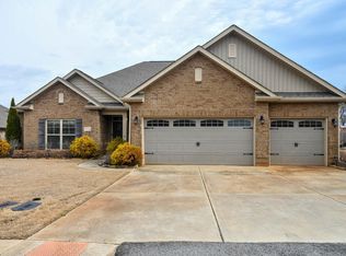 111 Pine Manor Dr, Madison, AL 35756