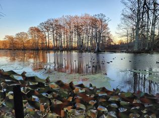 0 Shaw Rd, Sledge, MS 38670