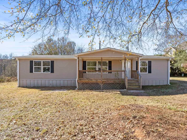 171 Mitchell St, Clifton, SC 29307