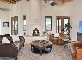 97 Encantado Loop, Santa Fe, NM 87508