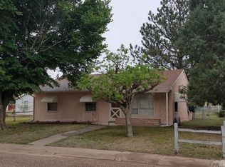 642 Oak Ave, Las Animas, CO 81054