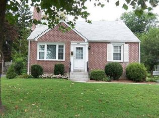 444 Colfax Rd, Havertown, PA 19083