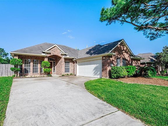 2nd image of 19211 Caribou Ridge Dr