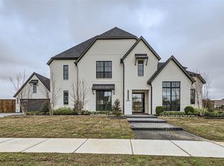 4431 Corabelle Ln, Prosper, TX 75078