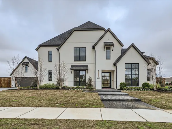 4431 Corabelle Ln, Prosper, TX 75078
