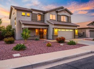 3540 S Springs Dr, Chandler, AZ 85249