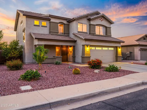 3540 S SPRINGS Drive, Chandler, AZ 85286