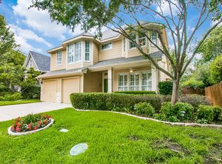 209 Ivy Glen Dr, Grapevine, TX 76051