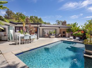1311 Sunset Plaza Dr, Los Angeles, CA 90069