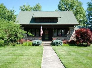 718 W 7th St, Marysville, OH 43040