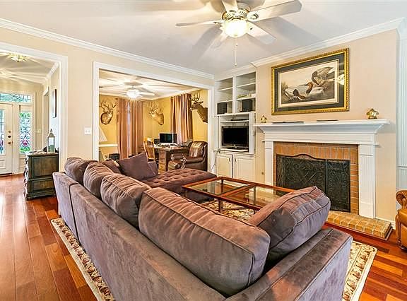 4th image of 3808 Metairie Heights Ave