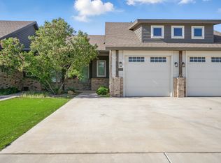 2537 138th St, Lubbock, TX 79423
