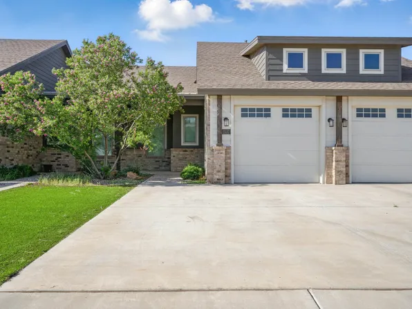 2537 138th St, Lubbock, TX 79423