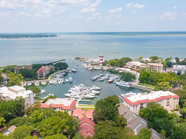 4 Harbour Psge, Hilton Head Island, SC 29926