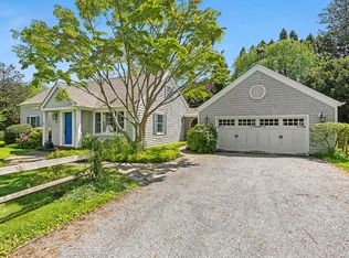 41 Dayton Ln, East Hampton, NY 11937