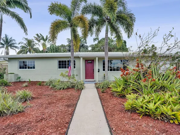 2650 SW 19th Street, Fort Lauderdale, FL 33312