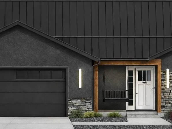 PARCEL 4th #4-68, Minersville, UT 84752