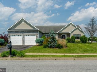 546 W Reeser St, Leesport, PA 19533