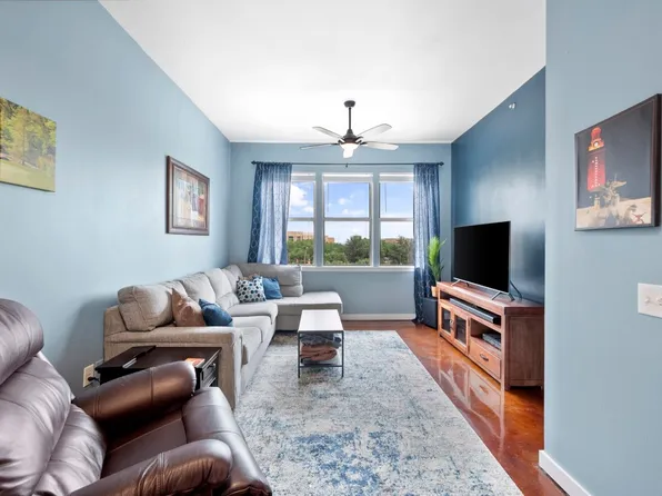 201 W Lancaster Ave Unit 408, Fort Worth, TX 76102