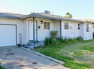3907 N Woodson Ave, Fresno, CA 93705