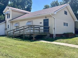 315 W Pine Ave, El Dorado, KS 67042