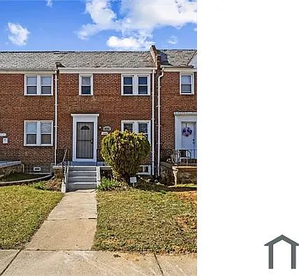 4205 Hamilton Ave — Photo 2