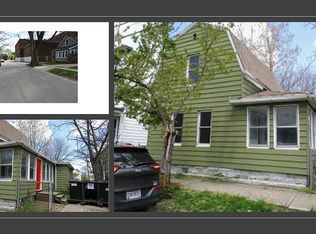 6704 Guthrie Ave, Cleveland, OH