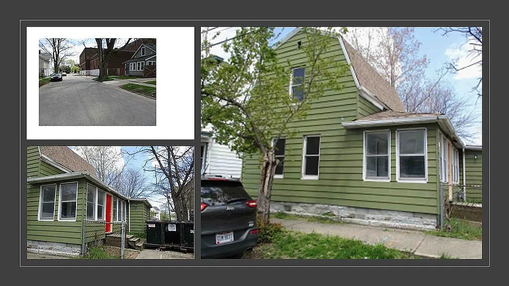 6704 Guthrie Ave photo 1