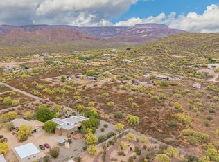 45020 N 22nd St, New River, AZ 85087