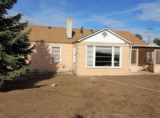 1198 NE McRae Ct, Prineville, OR 97754